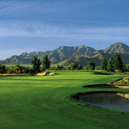 Hampton Inn & Suites Scottsdale At Talking Stick Екстериор снимка