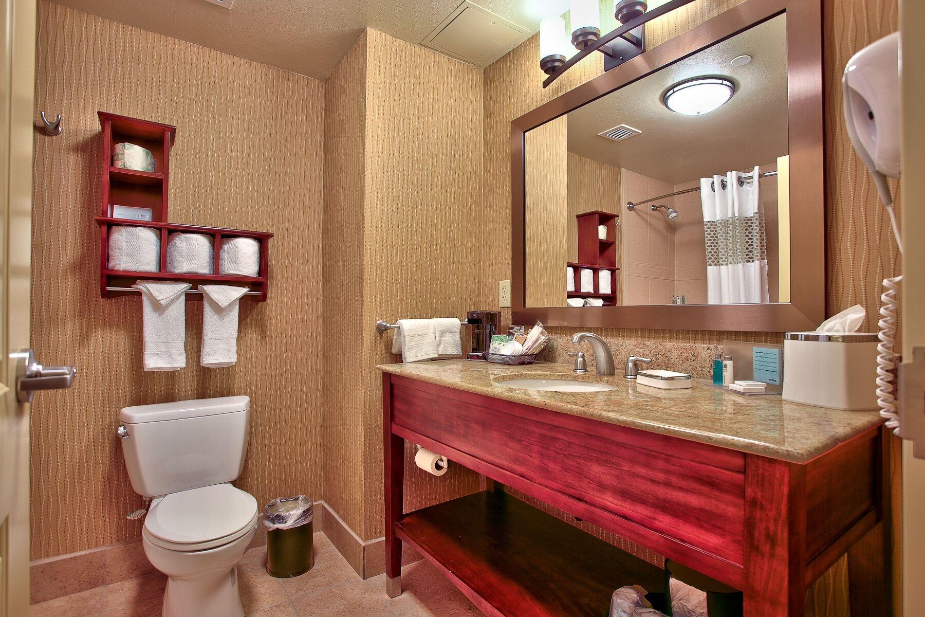 Hampton Inn & Suites Scottsdale At Talking Stick Екстериор снимка