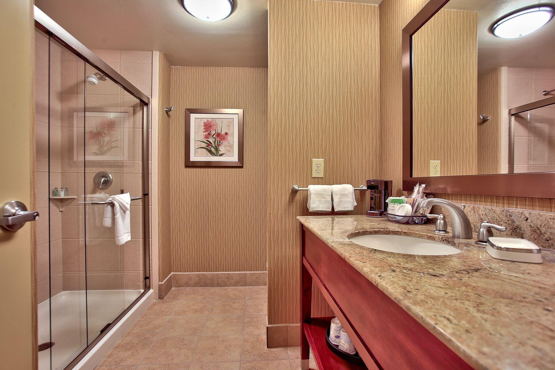 Hampton Inn & Suites Scottsdale At Talking Stick Екстериор снимка