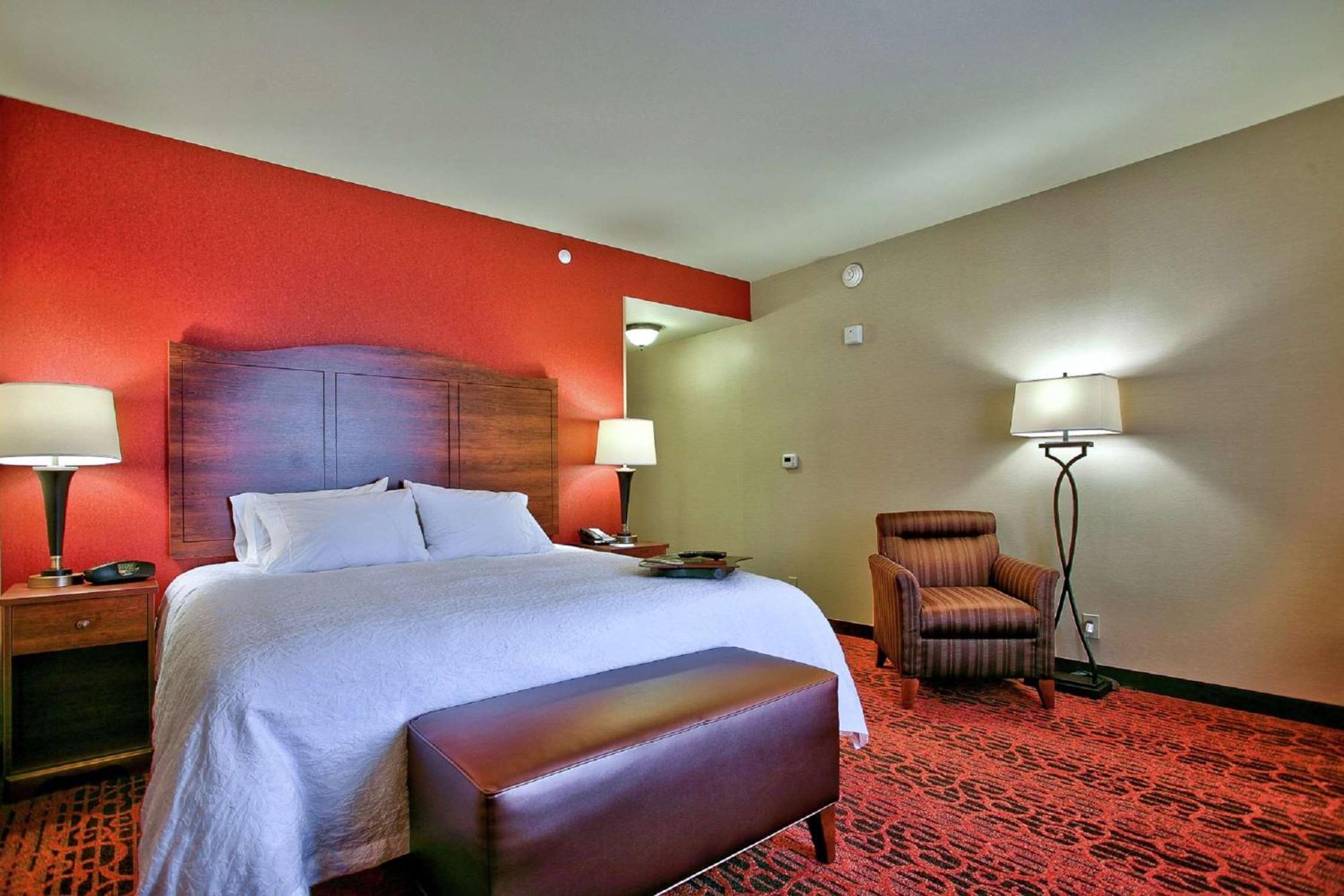 Hampton Inn & Suites Scottsdale At Talking Stick Екстериор снимка