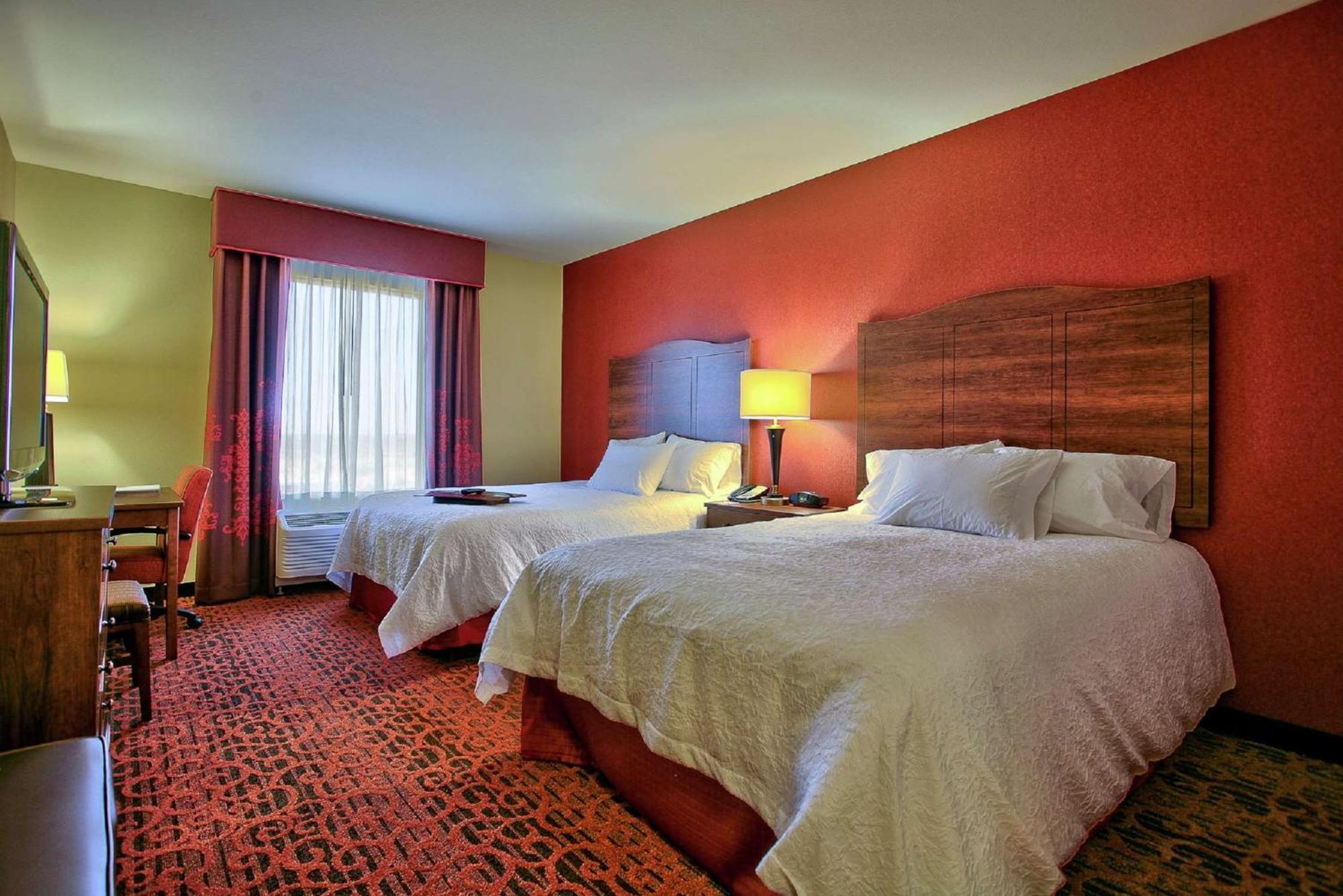 Hampton Inn & Suites Scottsdale At Talking Stick Екстериор снимка